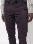 Zegna Straight jeans Paars - Thumbnail 5