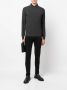 Zegna Straight jeans Zwart - Thumbnail 2