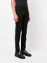 Zegna Straight jeans Zwart - Thumbnail 3