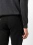 Zegna Straight jeans Zwart - Thumbnail 5