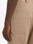 Zegna Straight chino Beige - Thumbnail 5