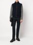 Zegna Straight pantalon Blauw - Thumbnail 2