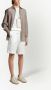 Zegna T-shirt met korte mouwen Wit - Thumbnail 2
