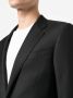 Zegna Wollen pak Zwart - Thumbnail 5