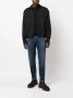 Zegna Trui met ronde hals Zwart - Thumbnail 2
