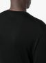 Zegna Trui met ronde hals Zwart - Thumbnail 5