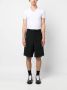Zegna T-shirt met V-hals Wit - Thumbnail 2