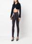 ZEYNEP ARCAY Skinny broek Blauw - Thumbnail 2