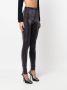 ZEYNEP ARCAY Skinny broek Blauw - Thumbnail 3