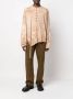 Ziggy Chen Broek met zijstreep Groen - Thumbnail 2