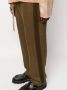 Ziggy Chen Broek met zijstreep Groen - Thumbnail 5