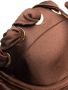 ZIMMERMANN Badpak met ringlets Bruin - Thumbnail 3