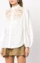 ZIMMERMANN Blouse met borduurwerk Wit - Thumbnail 3
