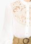 ZIMMERMANN Blouse met borduurwerk Wit - Thumbnail 5
