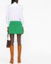 ZIMMERMANN Mini-rok Groen - Thumbnail 3