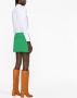 ZIMMERMANN Mini-rok Groen - Thumbnail 4