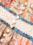 ZIMMERMANN Devi midi-jurk met paisley-print Beige - Thumbnail 5