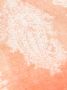 ZIMMERMANN Midi-jurk met paisley-print Oranje - Thumbnail 5