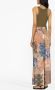 ZIMMERMANN Straight broek Beige - Thumbnail 3