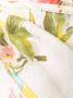 ZIMMERMANN Halycon mini-jurk met bloemenprint Beige - Thumbnail 5