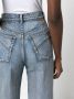 ZIMMERMANN High waist jeans Blauw - Thumbnail 5
