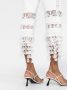 ZIMMERMANN High waist broek Wit - Thumbnail 3