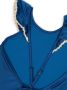ZIMMER N Kids Badpak met open rug Blauw - Thumbnail 2