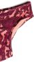 ZIMMER N Kids Bikini met gehaakt detail Roze - Thumbnail 2