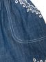ZIMMER N Kids Broderie anglaise shorts Blauw - Thumbnail 3