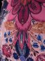 ZIMMERMANN Bikinislip met bloemenprint Roze - Thumbnail 3