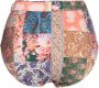 ZIMMERMANN Bikinislip met bloemenprint Beige - Thumbnail 2