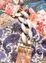 ZIMMERMANN Bikinislip met bloemenprint Beige - Thumbnail 3