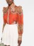 ZIMMERMANN Overhemd met print ARZP - Thumbnail 5