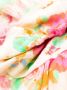 ZIMMERMANN Raie mini-jurk met bloemenprint Beige - Thumbnail 4