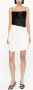 ZIMMERMANN Rok Wit - Thumbnail 2