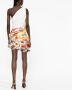 ZIMMERMANN Rok met bloemenprint Beige - Thumbnail 3