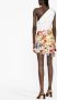 ZIMMERMANN Rok met bloemenprint Beige - Thumbnail 4