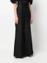 ZIMMERMANN Straight broek Zwart - Thumbnail 3