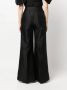 ZIMMERMANN Straight broek Zwart - Thumbnail 4