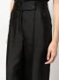 ZIMMERMANN Straight broek Zwart - Thumbnail 5