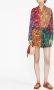 ZIMMERMANN Blouse met print Groen - Thumbnail 2