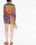 ZIMMERMANN Blouse met print Groen - Thumbnail 3