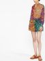 ZIMMERMANN Blouse met print Groen - Thumbnail 4