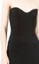 Zuhair Murad Maxi-jurk met print Zwart - Thumbnail 5