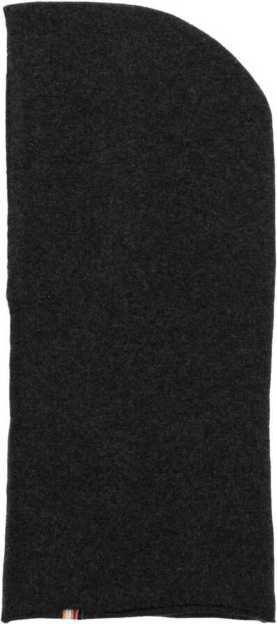Extreme cashmere Kasjmier sjaal Grijs