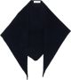 Extreme cashmere Kasjmier sjaal Blauw - Thumbnail 1