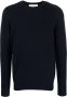 Extreme cashmere Kasjmier trui Blauw - Thumbnail 1