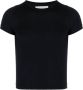 Extreme cashmere Nº292 America baby T-shirt Blauw - Thumbnail 1