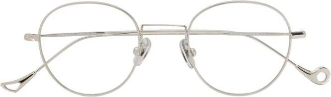 Eyepetizer Zelda glasses Metallic