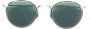 Eyevan7285 tortoiseshell round frame sunglasses Metallic - Thumbnail 1